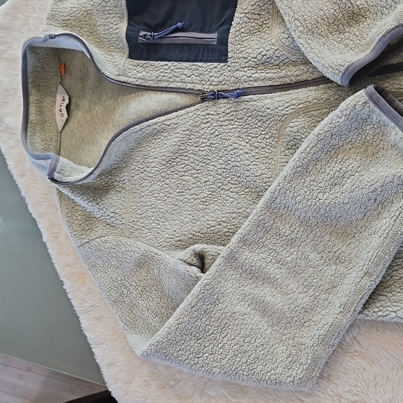Orvis Men's Jacket - Picture 4 of 12